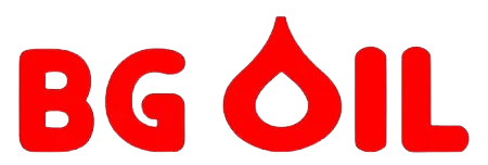BG OIL Logo